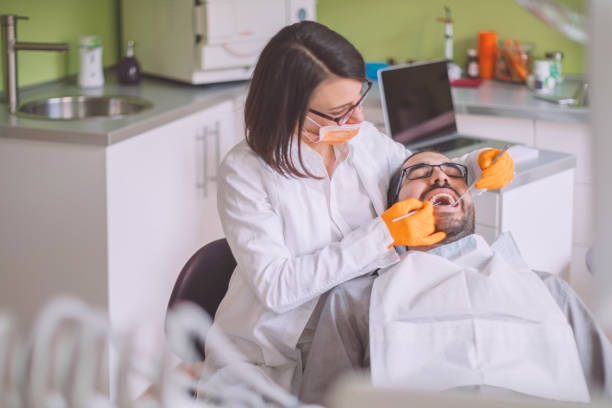 Best Dentist for Dental Trauma  in Mila Doce, TX