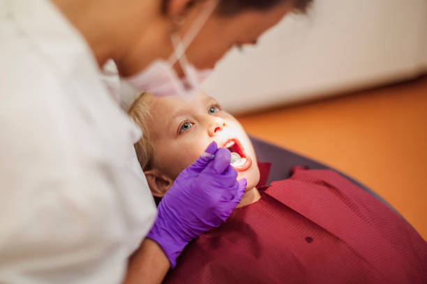 Best Urgent Tooth Repair  in Mila Doce, TX